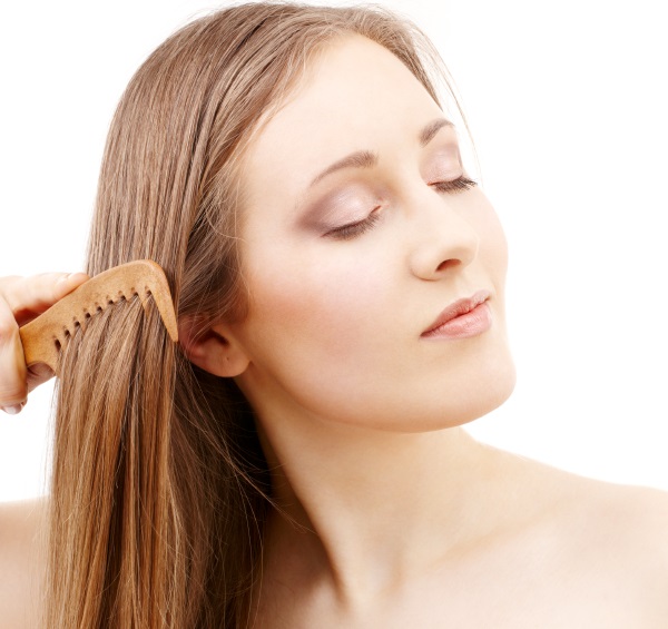 Copper for hair care